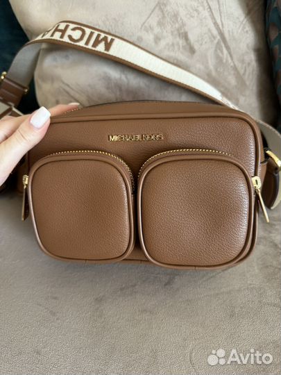 Оригинальная сумка Michael Kors Jet set