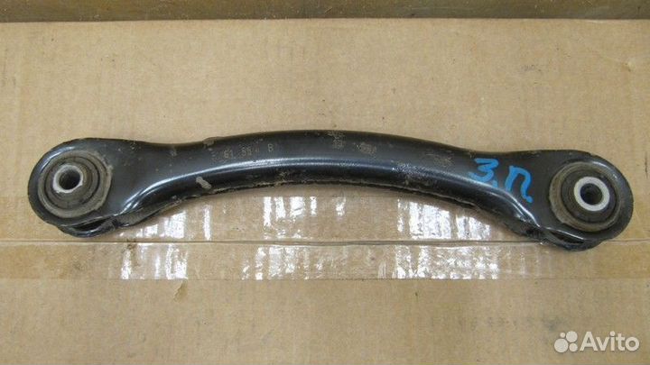 Рычаг задний верхний Ford Focus III 2011-2018