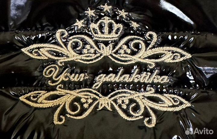 Вышивка на заказ