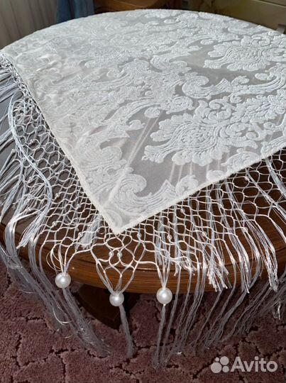 Платки для обряда снятия платков