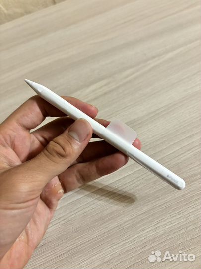 Стилус Apple Pencil 3 для планшетов