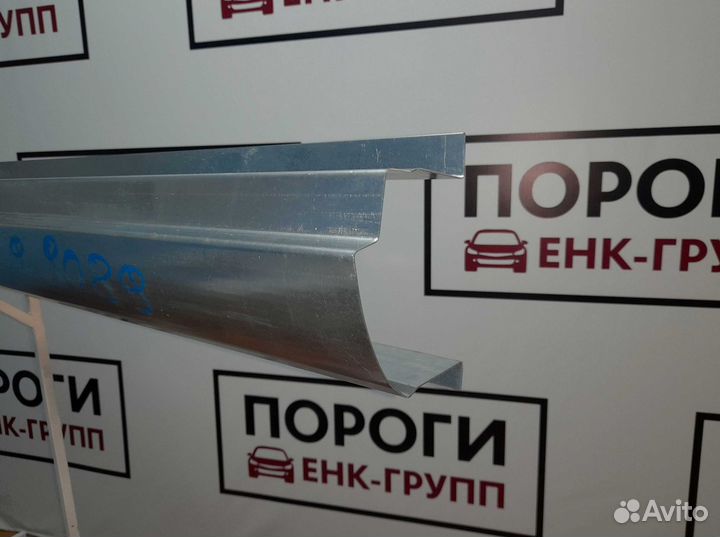 Пороги Ford Focus Универсал и другие