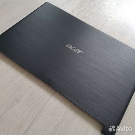 Крышка матрицы новая Acer a515-41 a515-41g