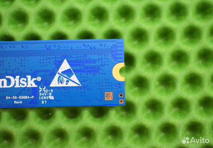 SSD Z400s M.2 2280 128GB ngff