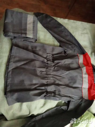 Костюм рабочий