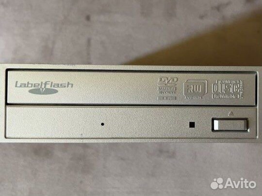 Оптический DVD привод Sony