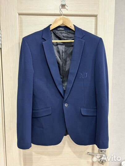 Мужские вещи 48-50 размер