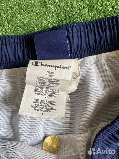 Шорты Champion