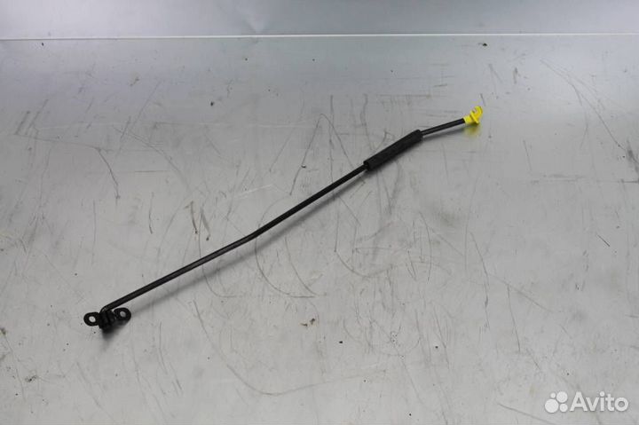 Упор капота Hyundai-KIA RIO 4 X-line 201