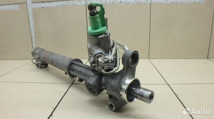 Рейка рулевая Mercedes Benz 2124601800