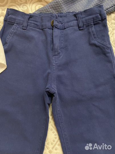 Костюм праздничный 98/104