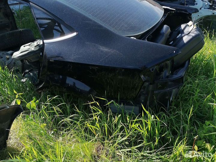 Крыло заднее левое форд мондео 4