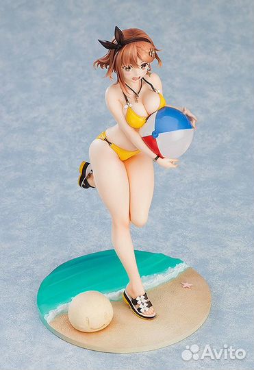 Фигурка Atelier Ryza 2: Swimsuit Ver