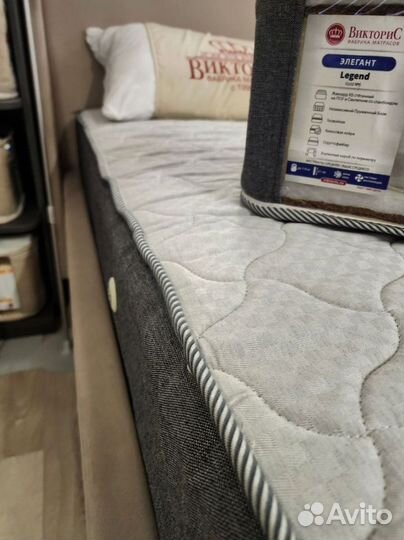 Матрас ортопедический 160х190 в наличии