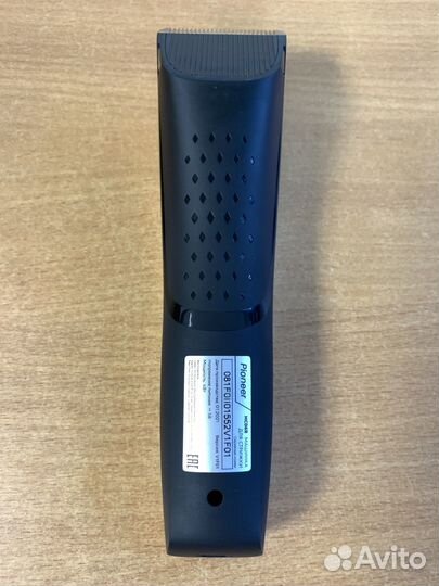 Машинка для стрижки Pioneer HC06R