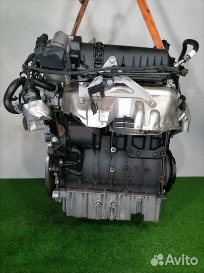 Двс Volkswagen Atlas 1 3.6 CDV
