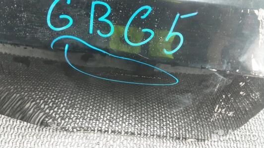 Дверь задняя правая BMW X3 E83 (GBG05FT01)