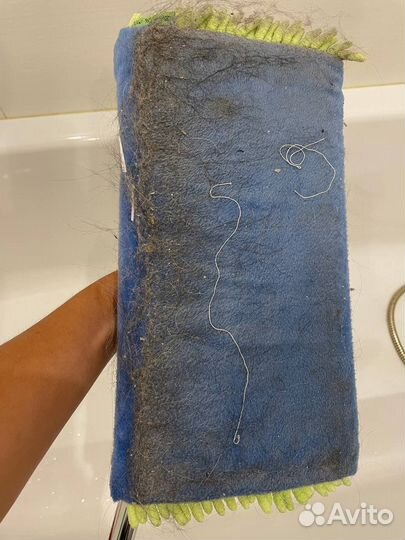 Универсальная швабра от Greenway