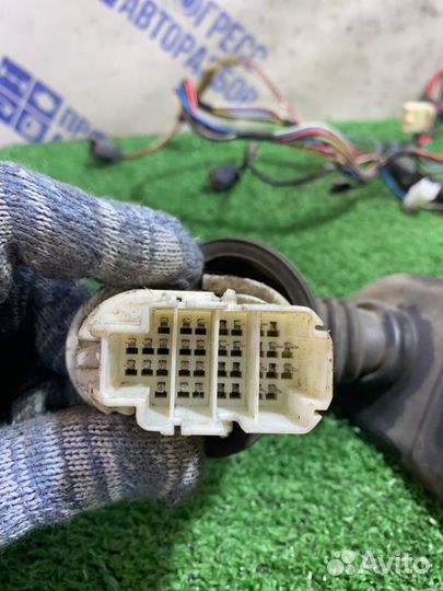 Проводка двери передняя левая Mazda 6 Gg седан 1.8