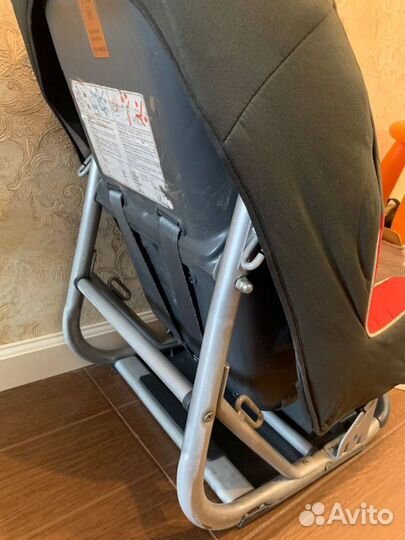 Детское Автокресло 0-18кг