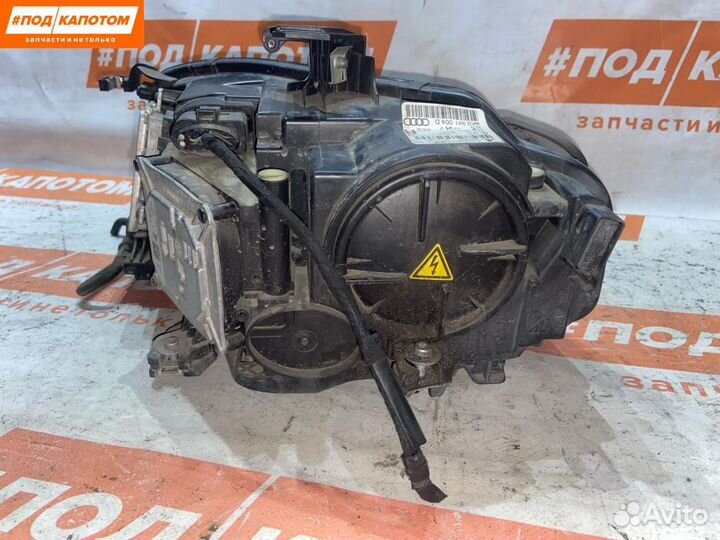 Фара Ксенон Audi A4 B8/8K 2009