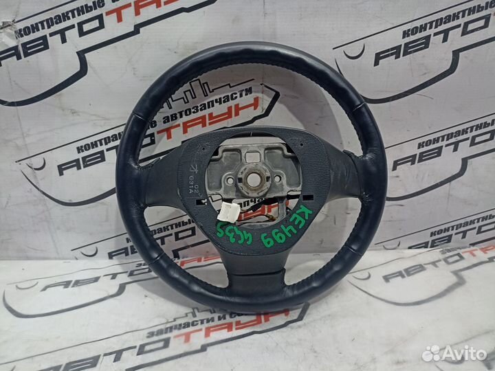 Руль mazda atenza mazda6 MPV tribute EP3W epew epfw GG GG3P GG3S ggep gges GY GY3W gyew LW3W LW5W lw