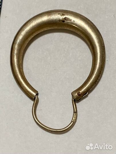 Набор бижутерии