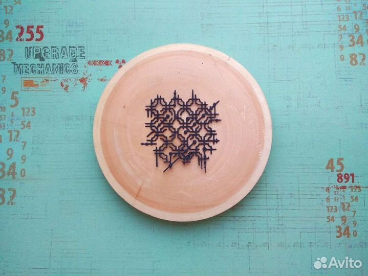 Ножи для вырубки из бумаги