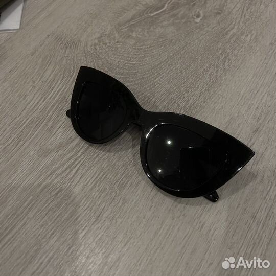 Солнцезащитные очки новые