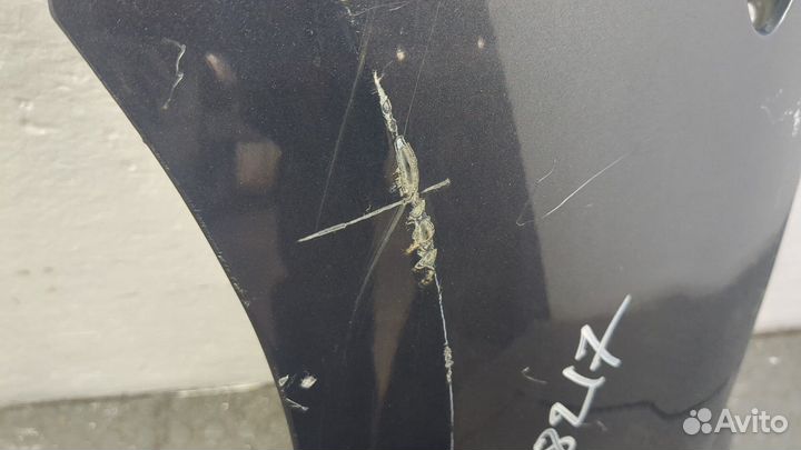 Крыло Mazda 5 (CR), 2008