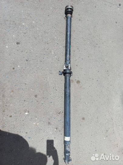 Карданный вал bmw 5 e39