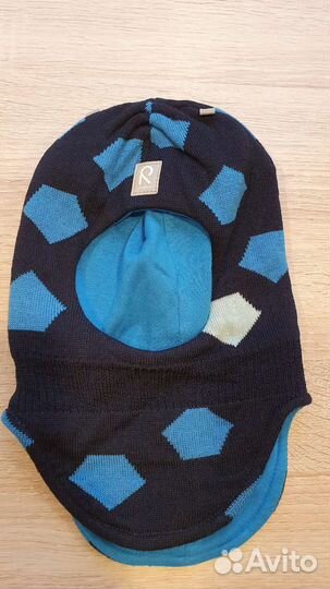 Шапки: h&m, lc waikiki, шлем: reima, lassie