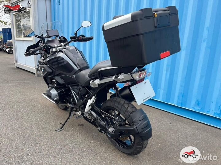 BMW R 1250 GS 2021г