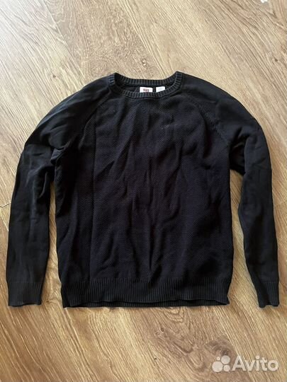 Джемпер levis