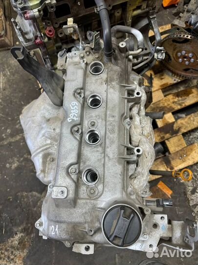 Двигатель Renault Fluence/Fluence Z.E