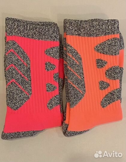 Спортивные носки, махровый след, р.38 - 41