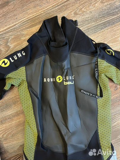 Гидрокостюм Aqualung p-p XL
