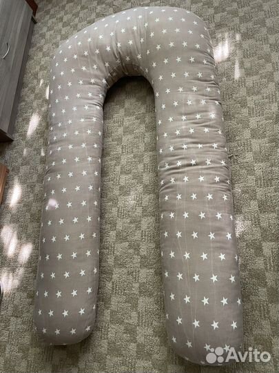 Подушка для беременных