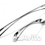 Ручка-скоба gamet