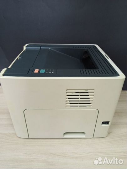 Принтер лазерный HP LaserJet 1320