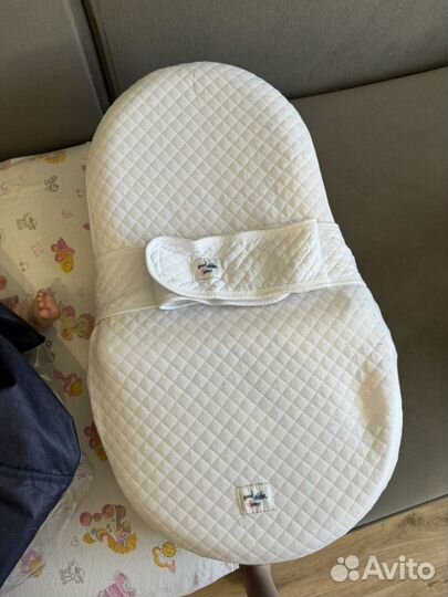 Детские принадлежности пакетом