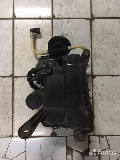 Абсорбер топливный Volkswagen Touareg GP