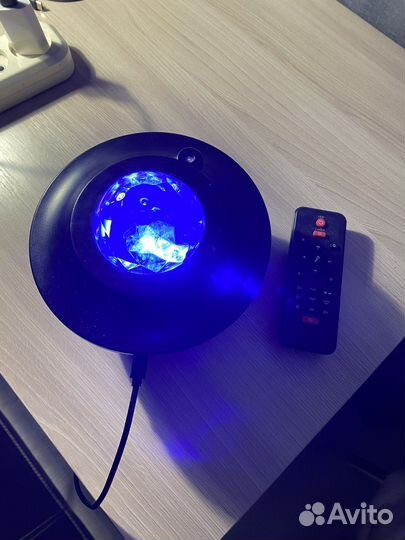 Светильник проектор