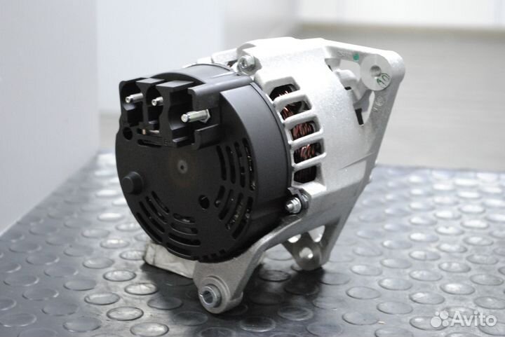 Генератор JCB, Terex, Manitou 12V 85А новый Denso