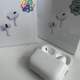 Беспроводные наушники apple airpods