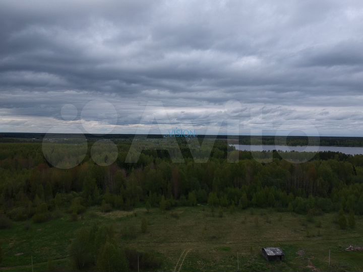 Участок 30 сот. (ИЖС)