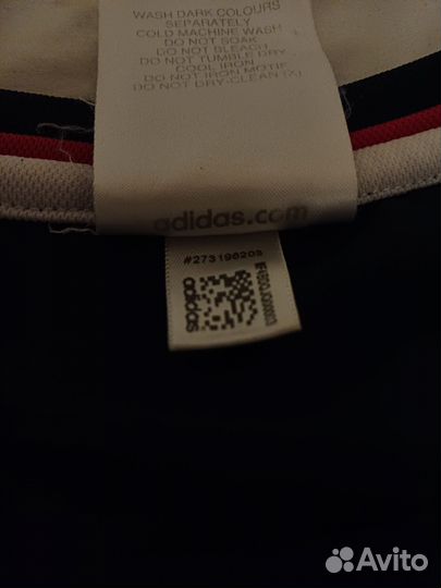 Безрукавка adidas