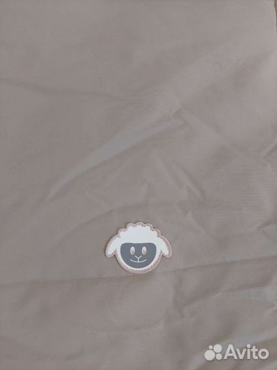 Конверт в коляску фирмы Luhta