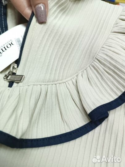 Костюм zara для девочки