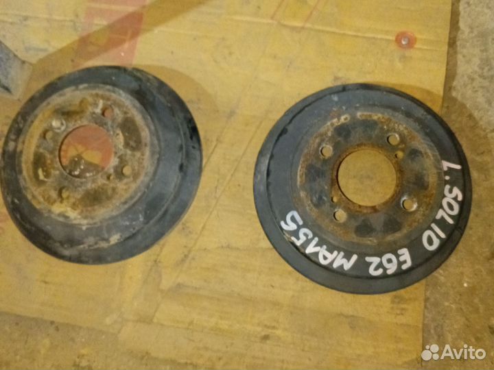 Сузуки solio ma15s